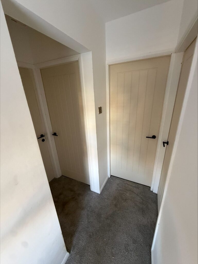 Oak cottage doors, a job customers often contact us about